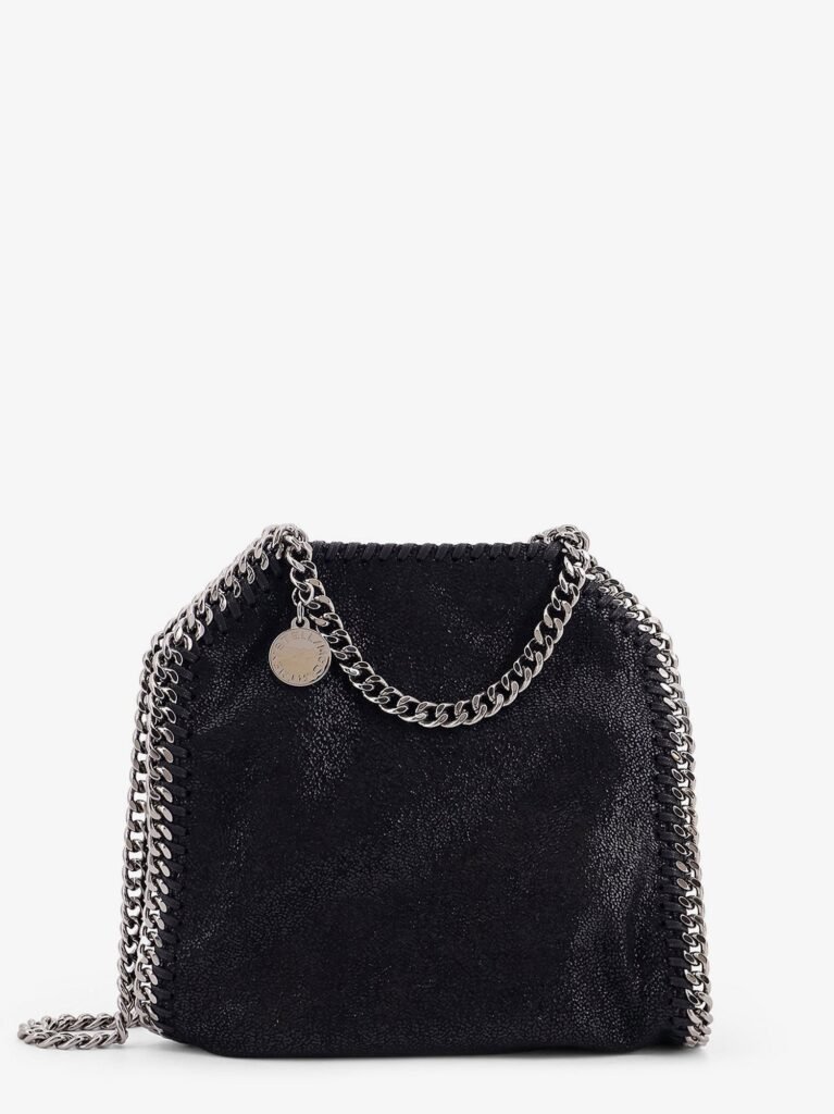 Falabella Tiny Shaggy Deer crossbody bag
