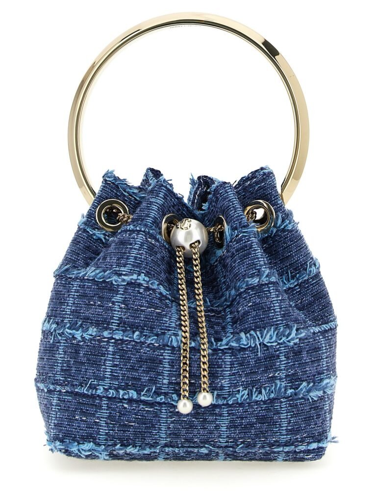 Bon Bon' bucket bag