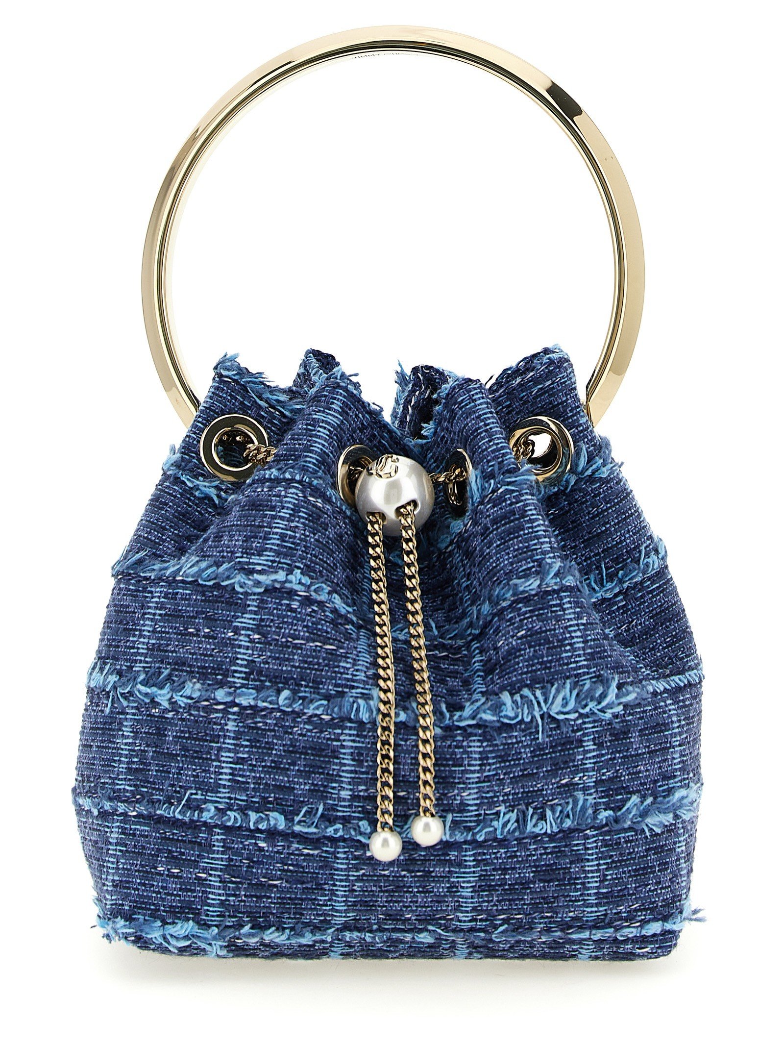 Bon Bon' bucket bag