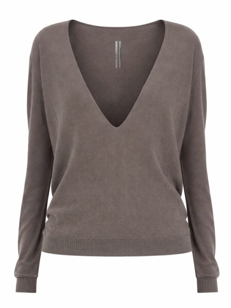EXTREME V NECK" JERSEY