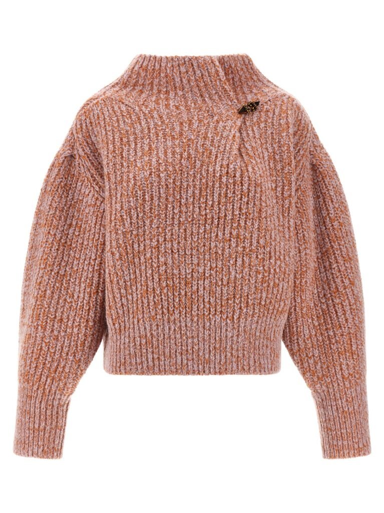 Teubina' sweater
