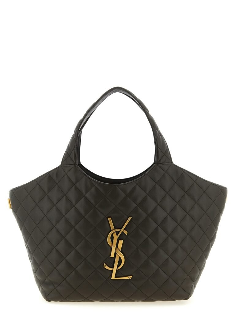 Medium 'Icare' shopping bag