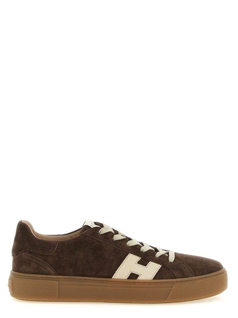 Hogan Crosswind' sneakers