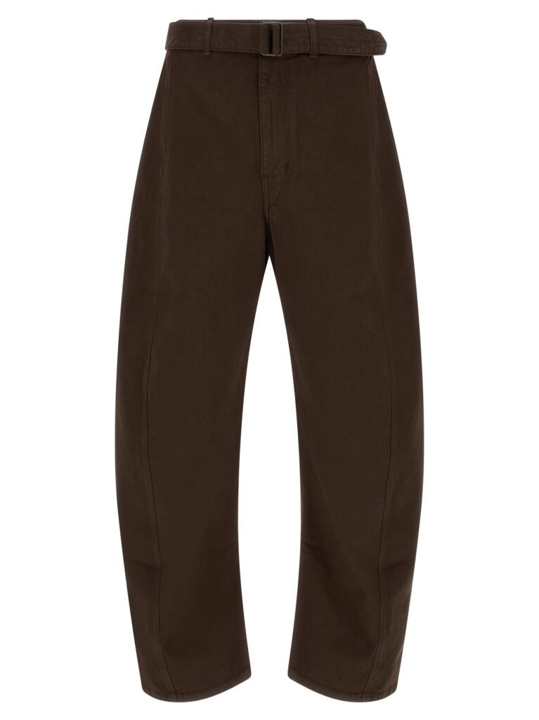 Twisted' pants