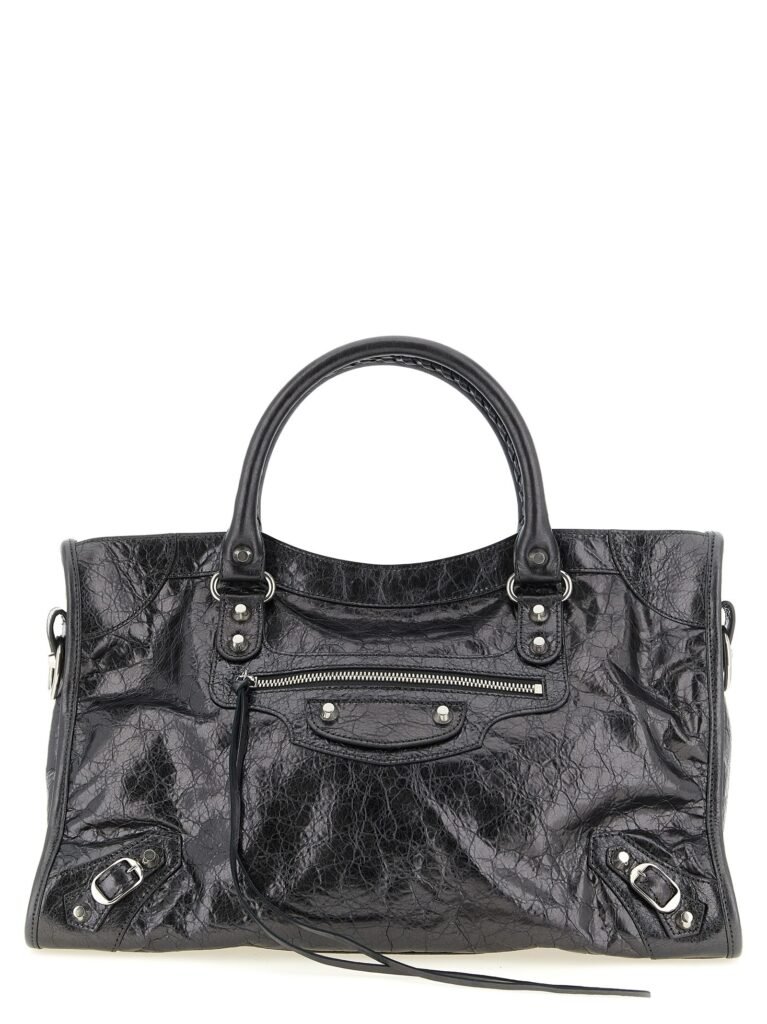 Le City M' handbag