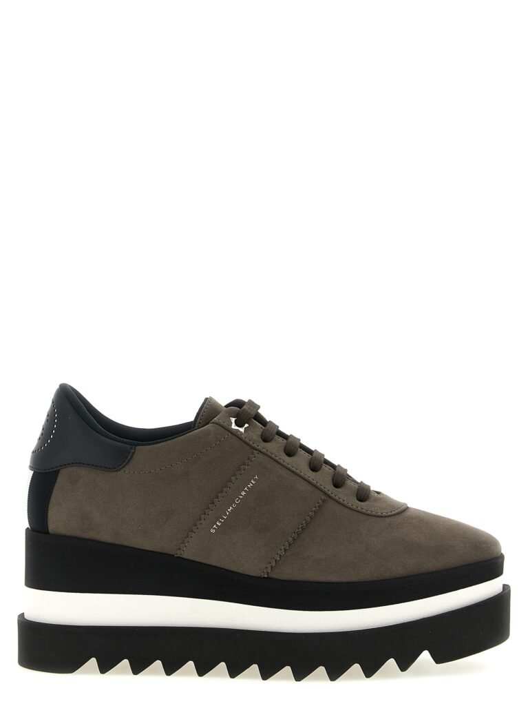 Sneak-Elyse' sneakers