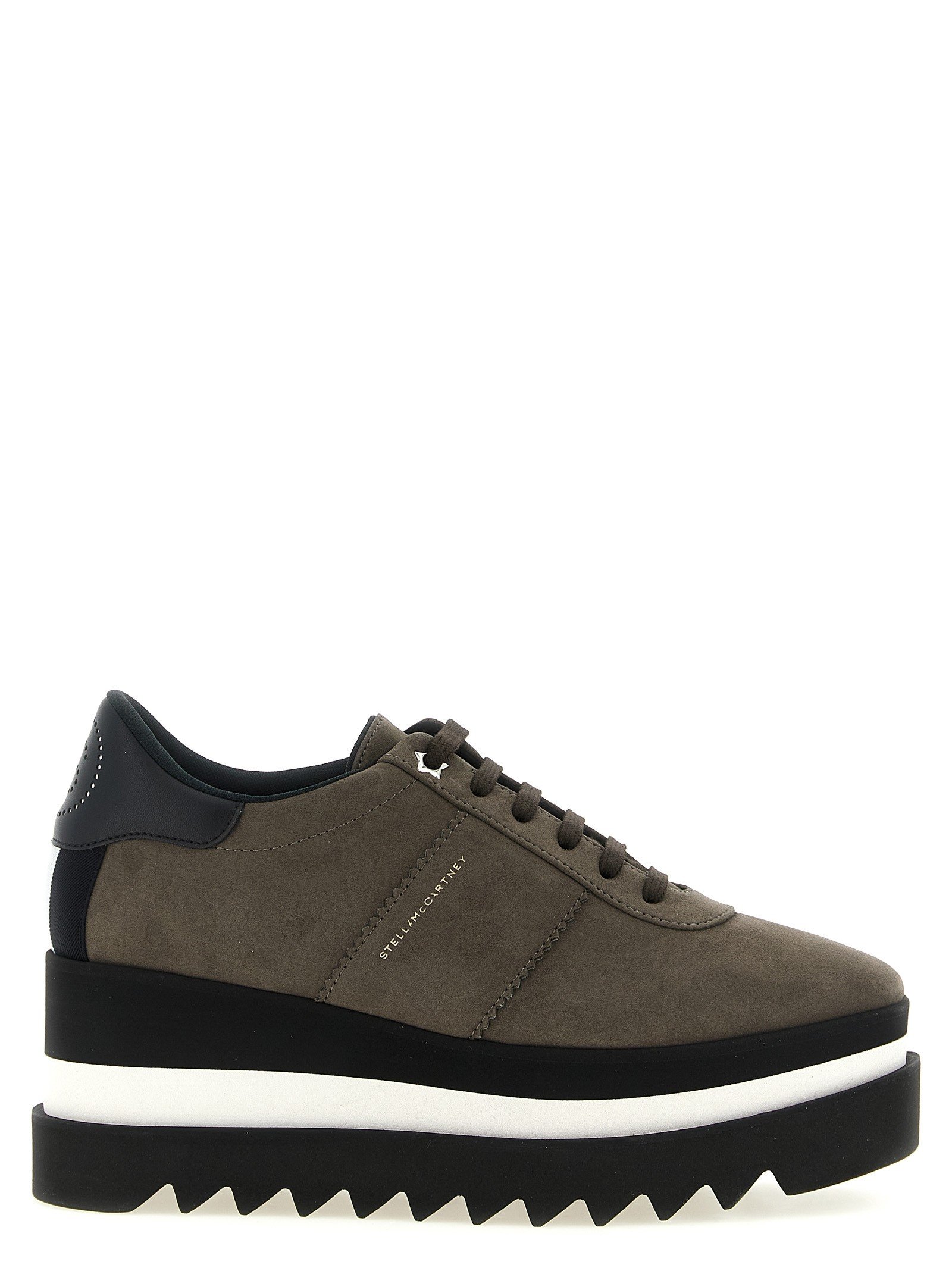 Sneak-Elyse' sneakers