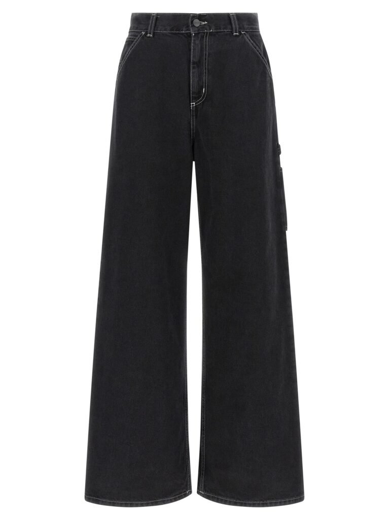 Jens' jeans