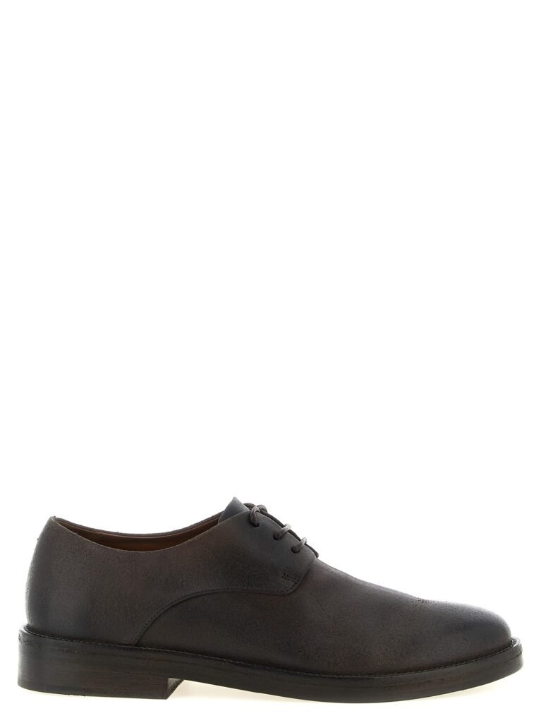 Tubetto' derby shoes