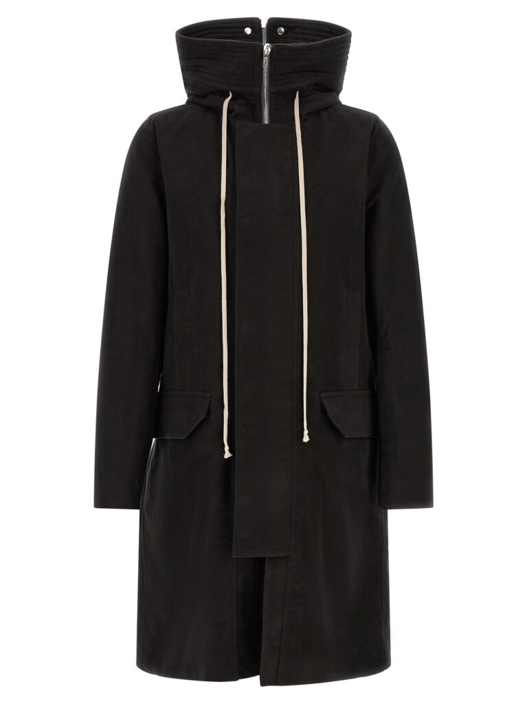 Megaparka' parka