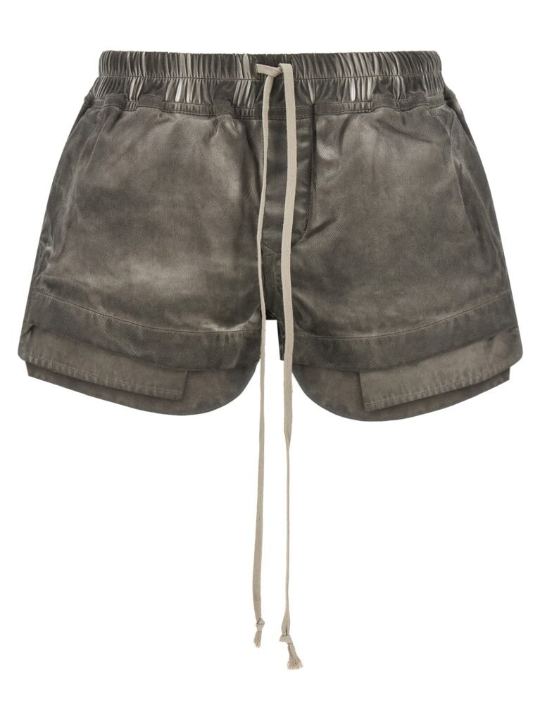 Fog Boxers' shorts