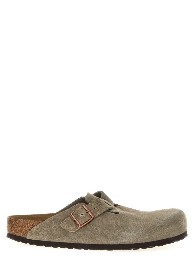 Sabot 'Boston