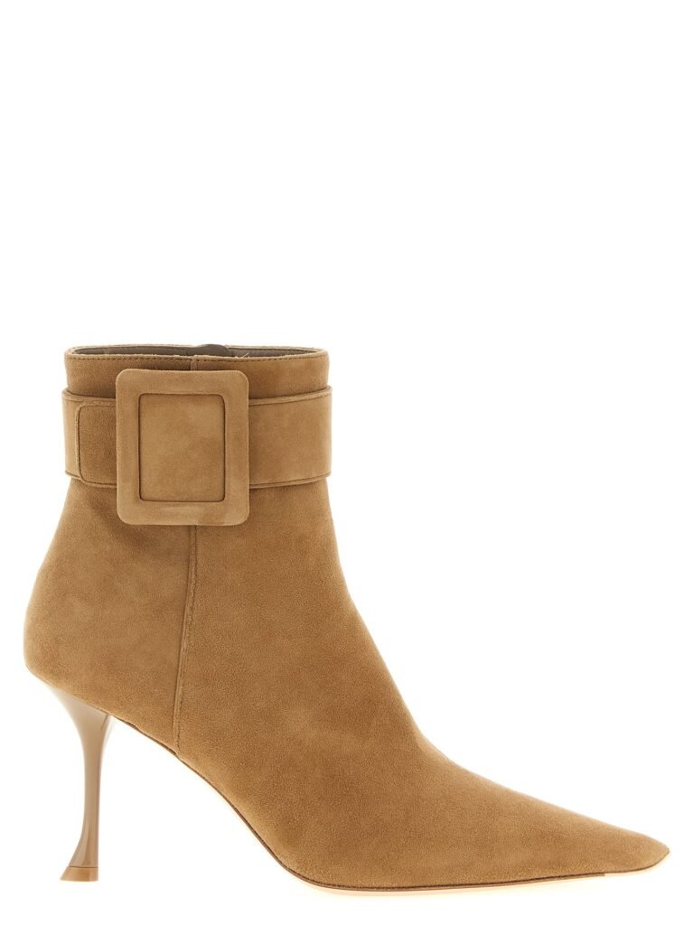 Viv In The City' ankle boots