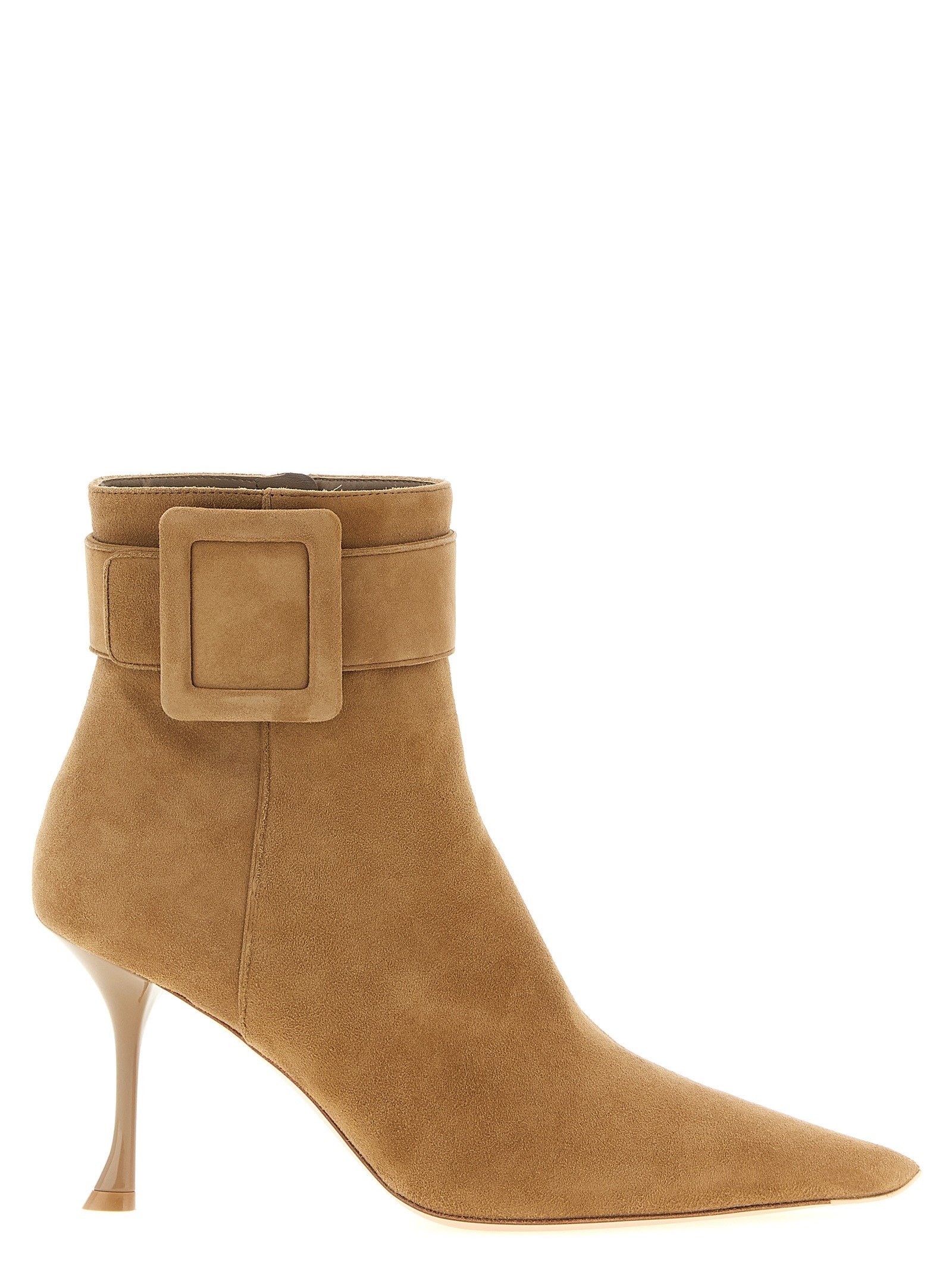 Viv In The City' ankle boots