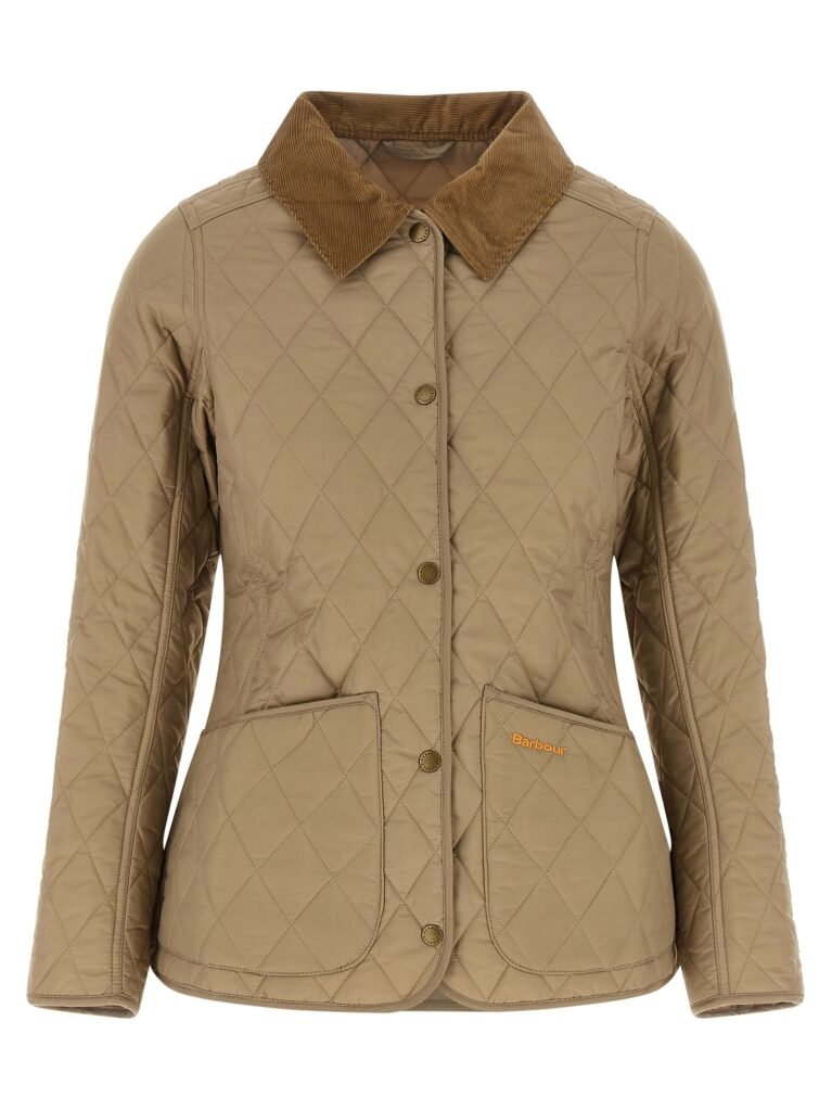 Annandale' jacket