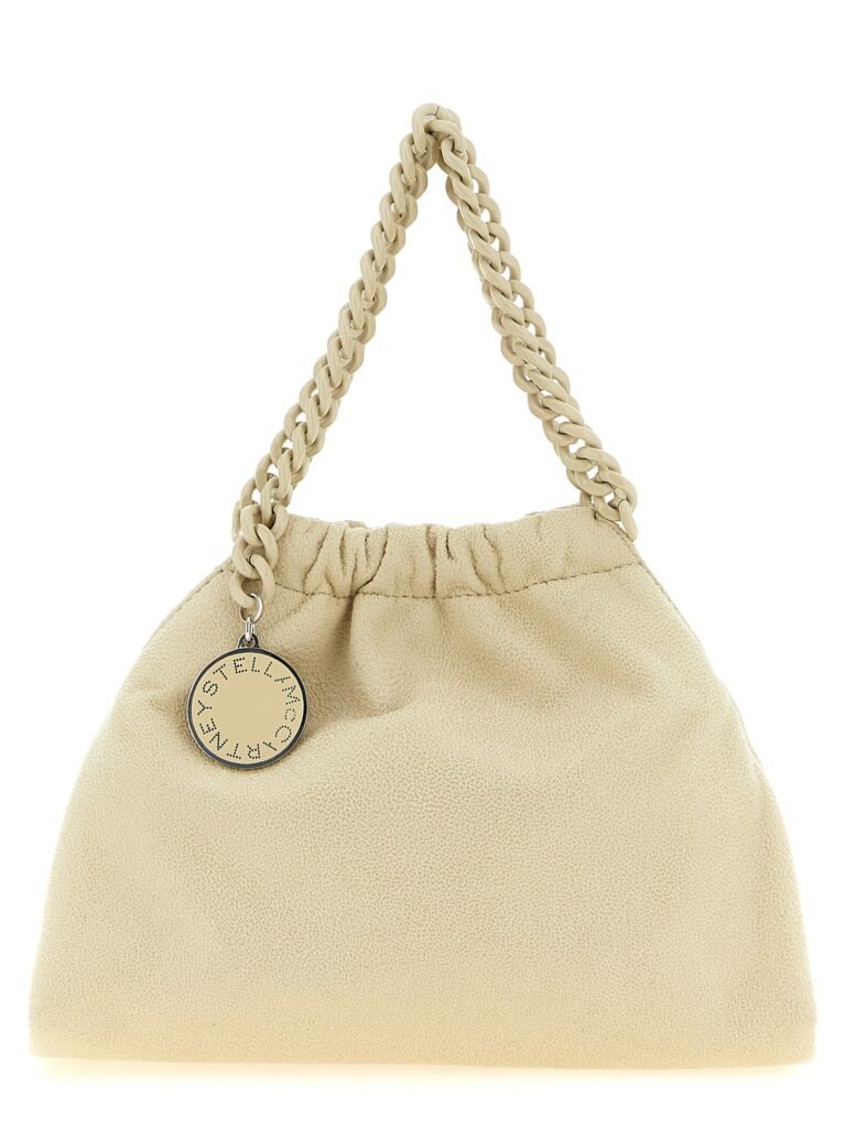 Falabella Mini Drawstring' crossbody bag