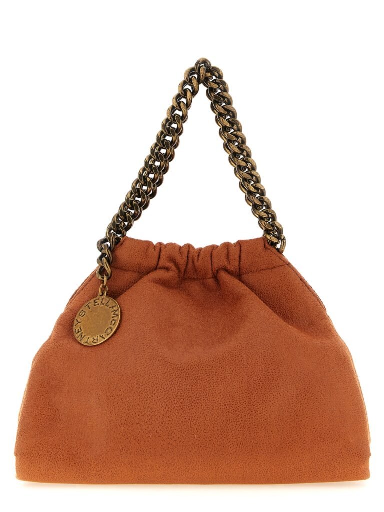 Falabella Mini Drawstring' crossbody bag