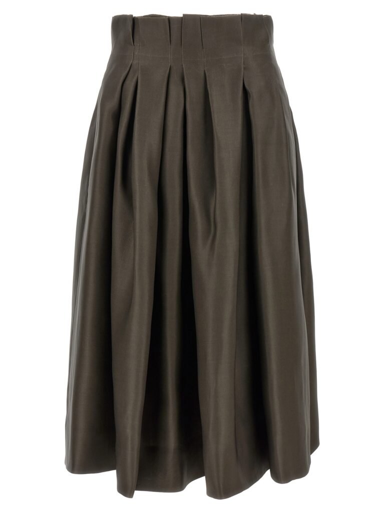 Astrid' skirt