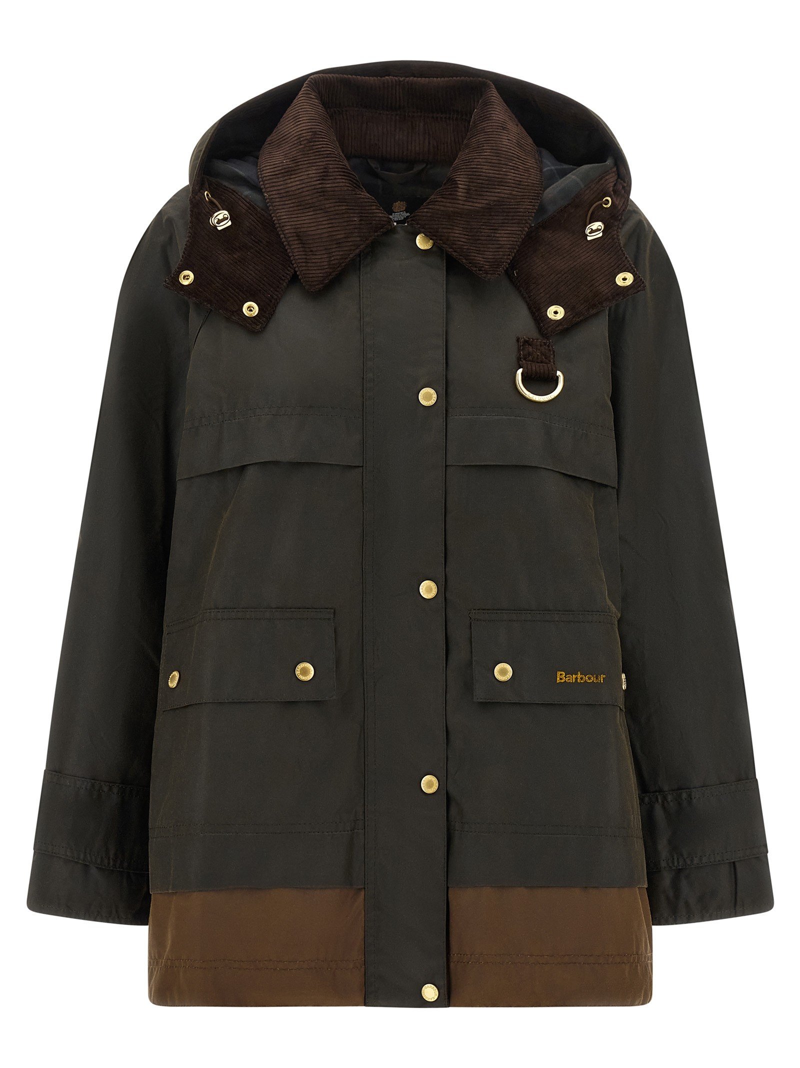 Wrenwood' jacket