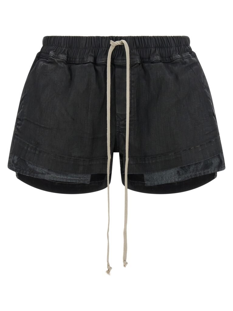 Fog Boxers' shorts