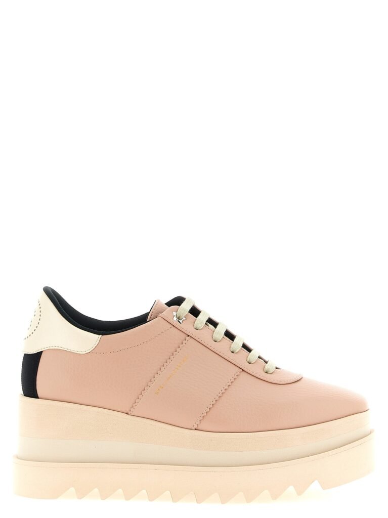 Sneakelyse' sneakers