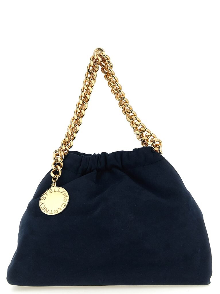 Falabella Mini Drawstring' crossbody bag
