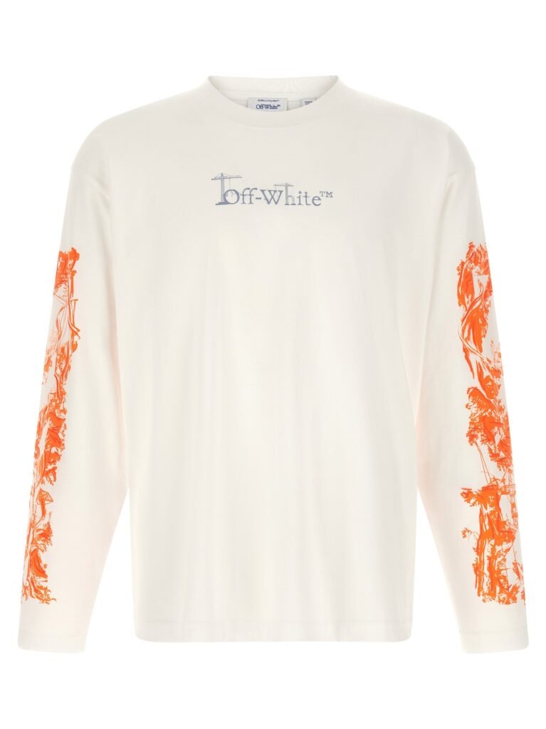 City Nature Skate' T-shirt