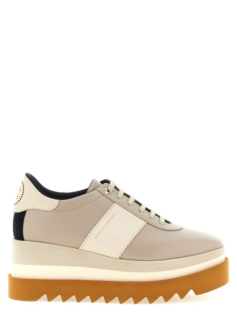 Sneak-Elyse' sneakers