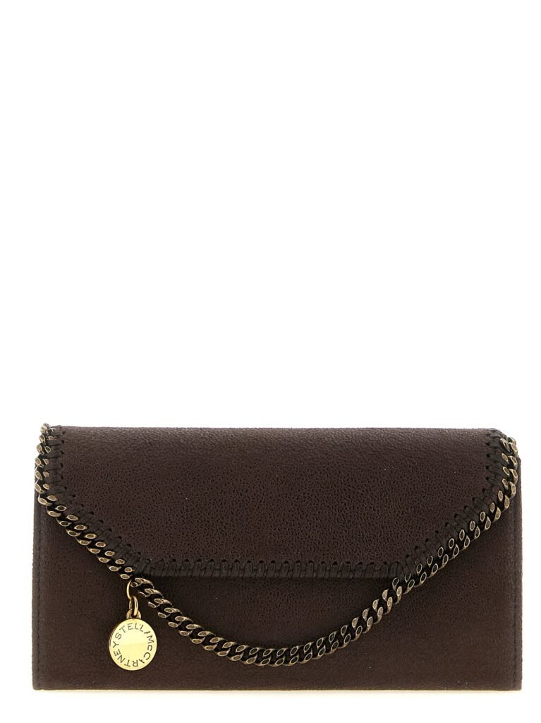 Continental Falabella' wallet on chain