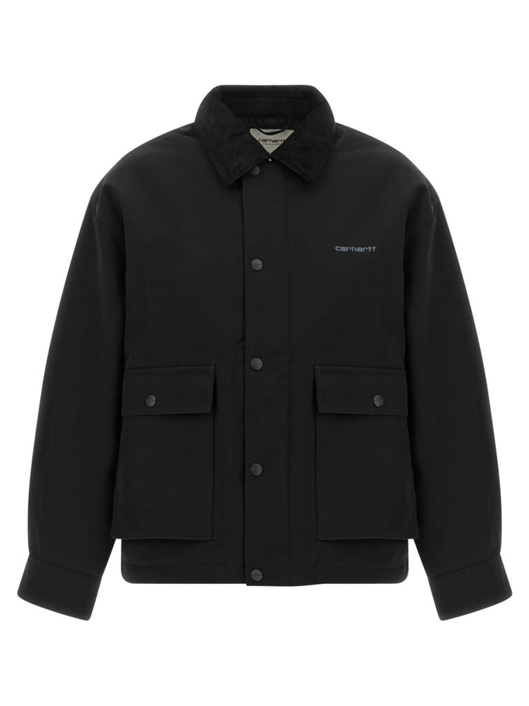 Quentin' jacket