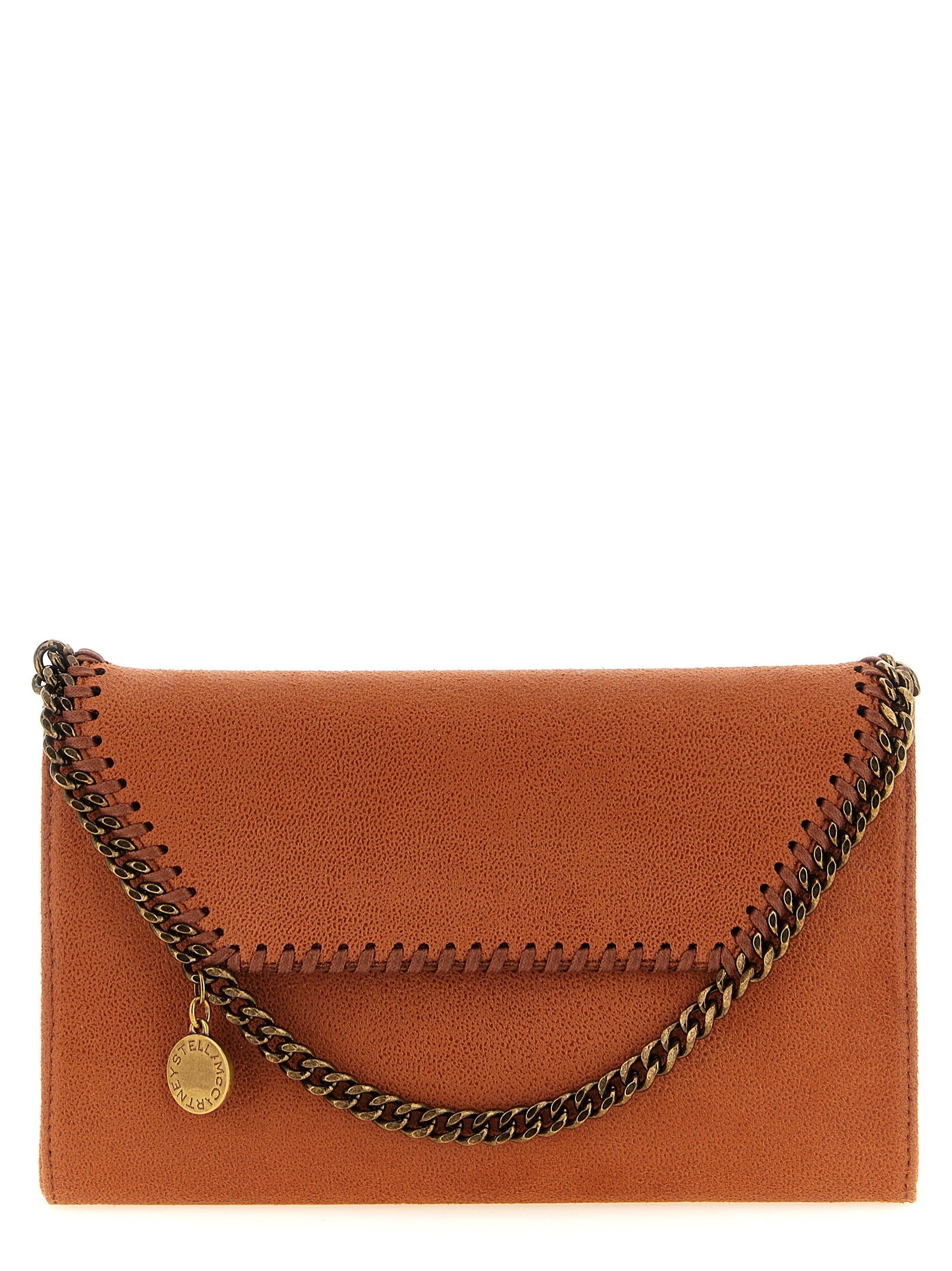 Falabella' wallet on chain