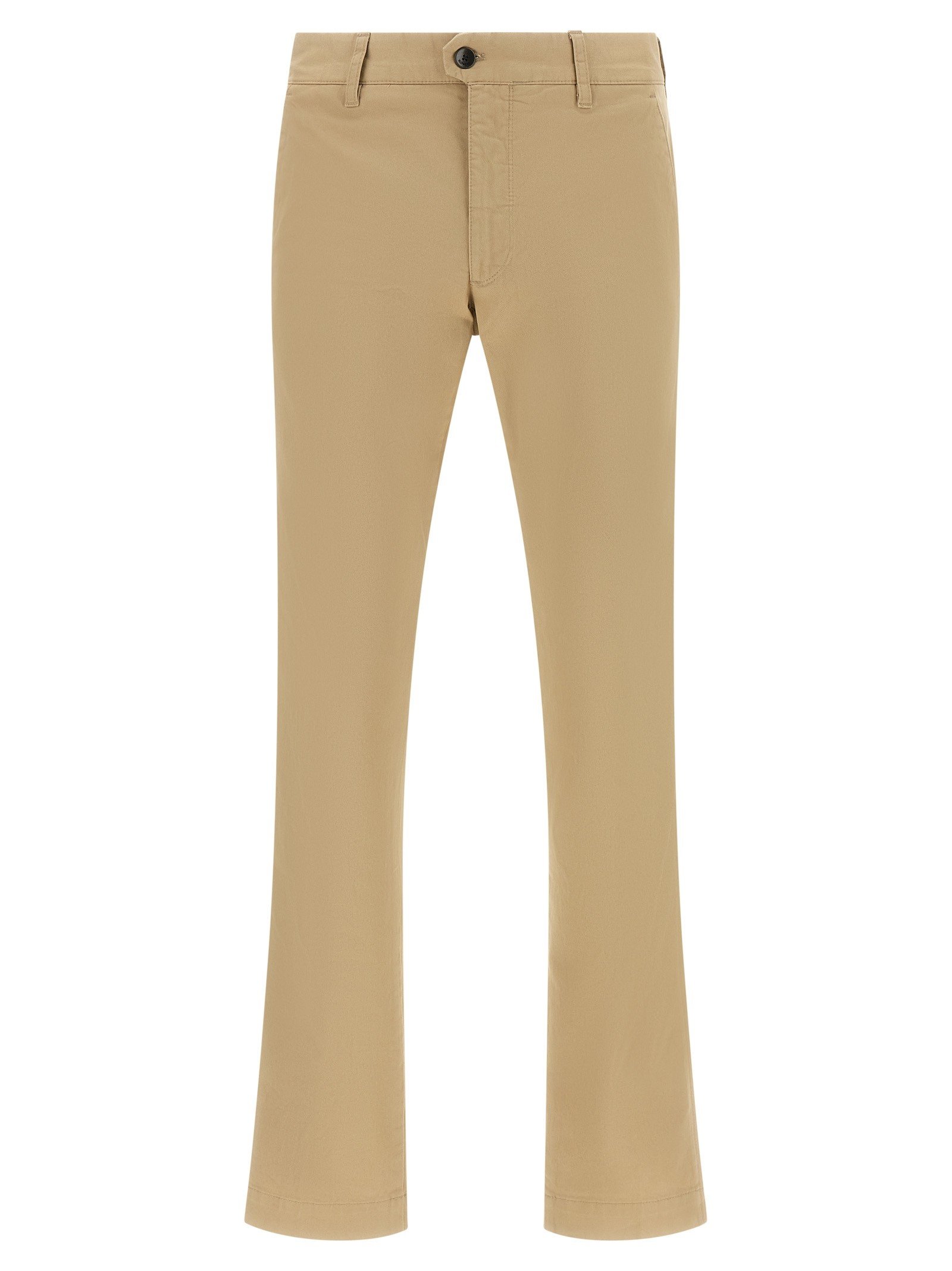 Cotton trousers