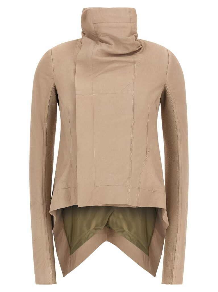 Naska' jacket