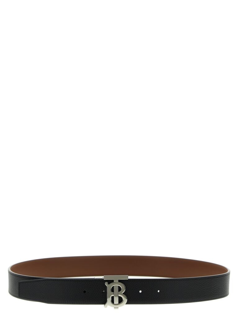 TB' reversible belt