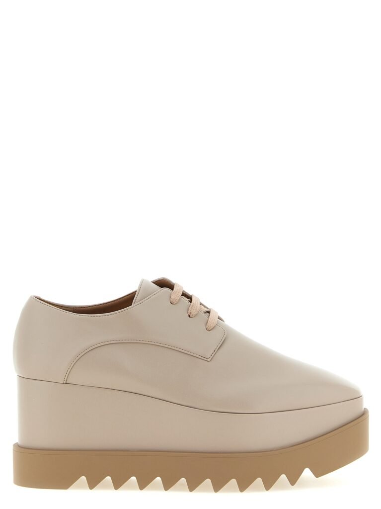 Elyse' wedges