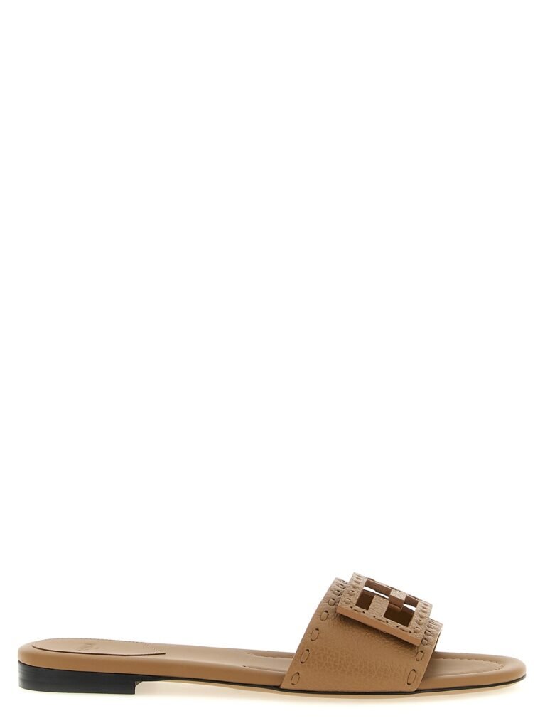 Baguette' slides