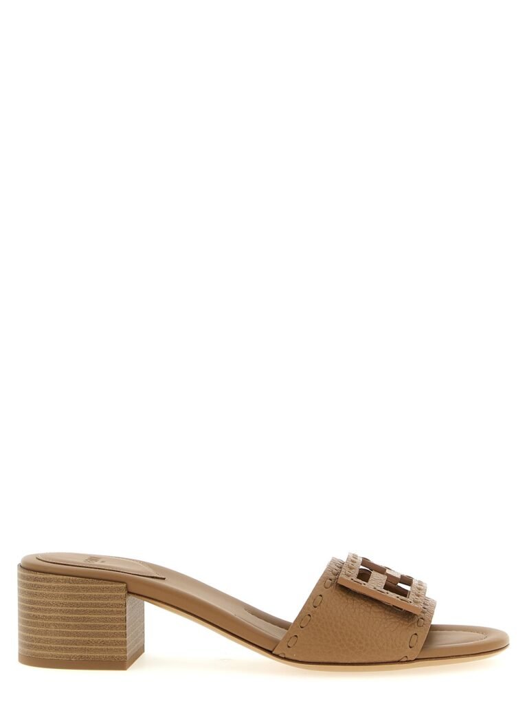 Baguette' slides