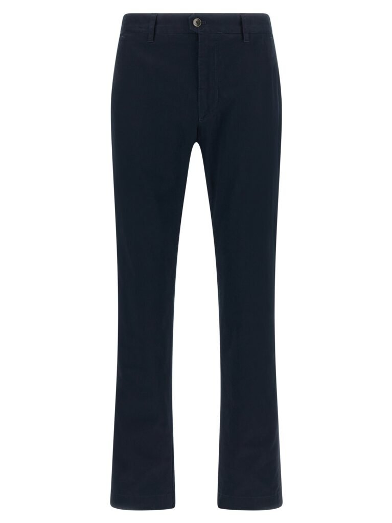 Cotton trousers