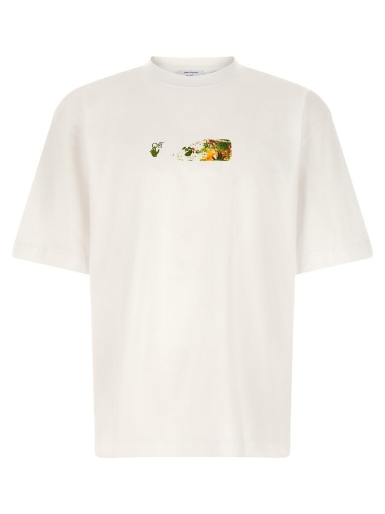 Spices Arrow Skate' T-shirt