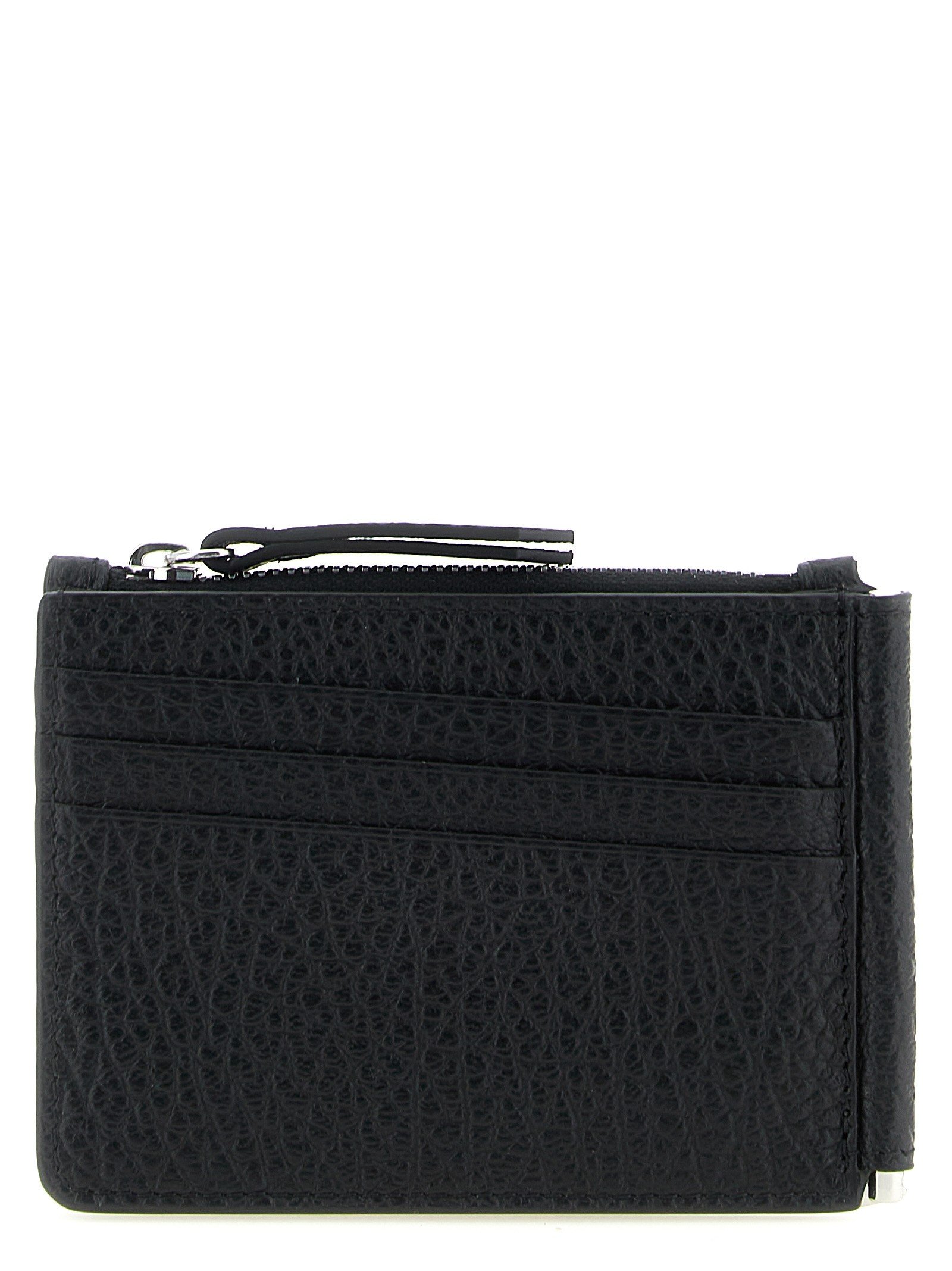 Four Stitches' wallet