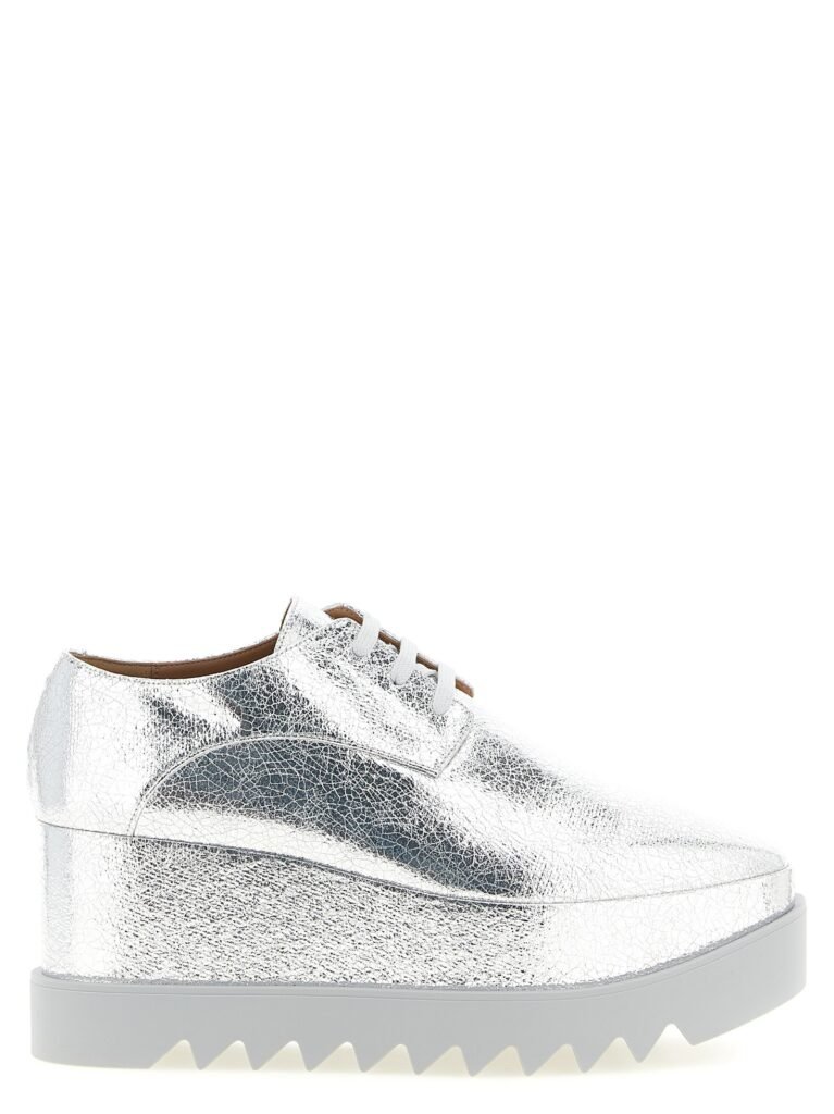 Elyse' wedges
