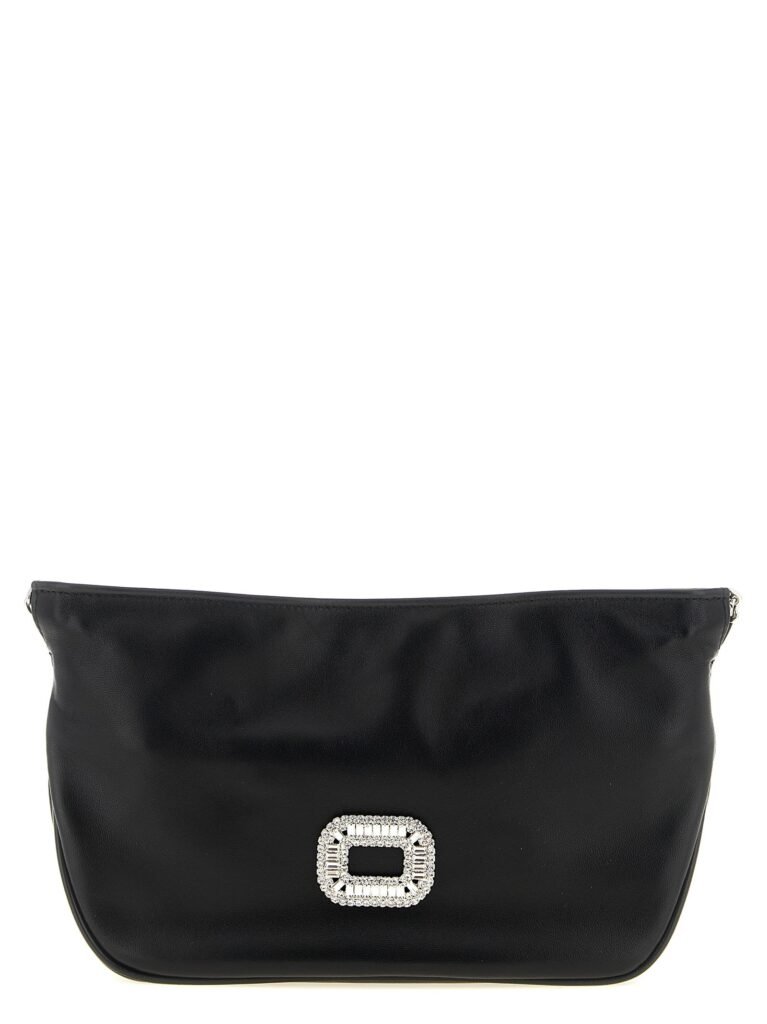 Micro 'Pilgrim' clutch