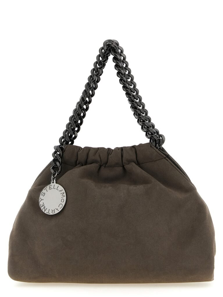 Falabella Mini Drawstring' crossbody bag