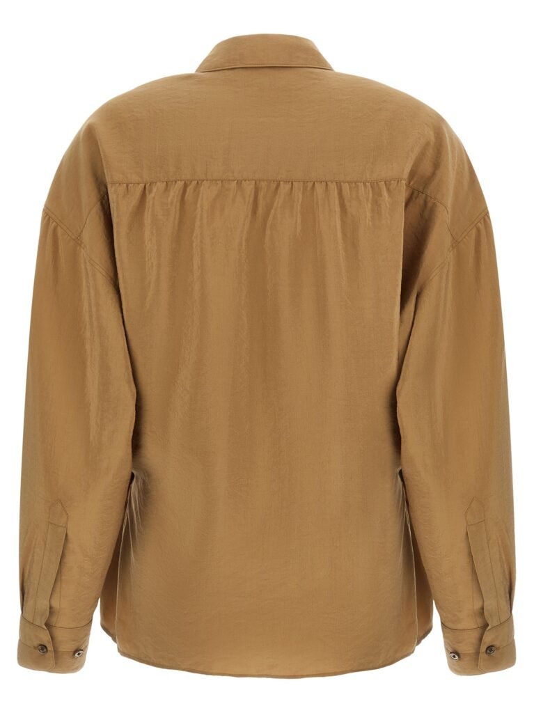 Twisted' shirt