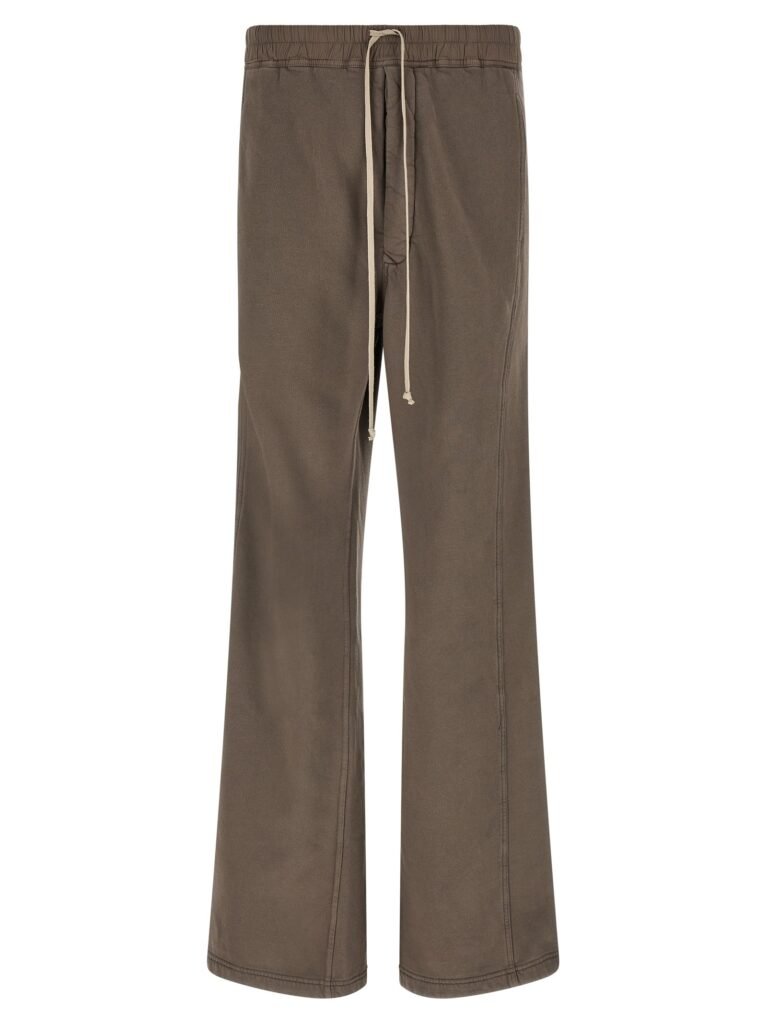 Wide Pusher' pants