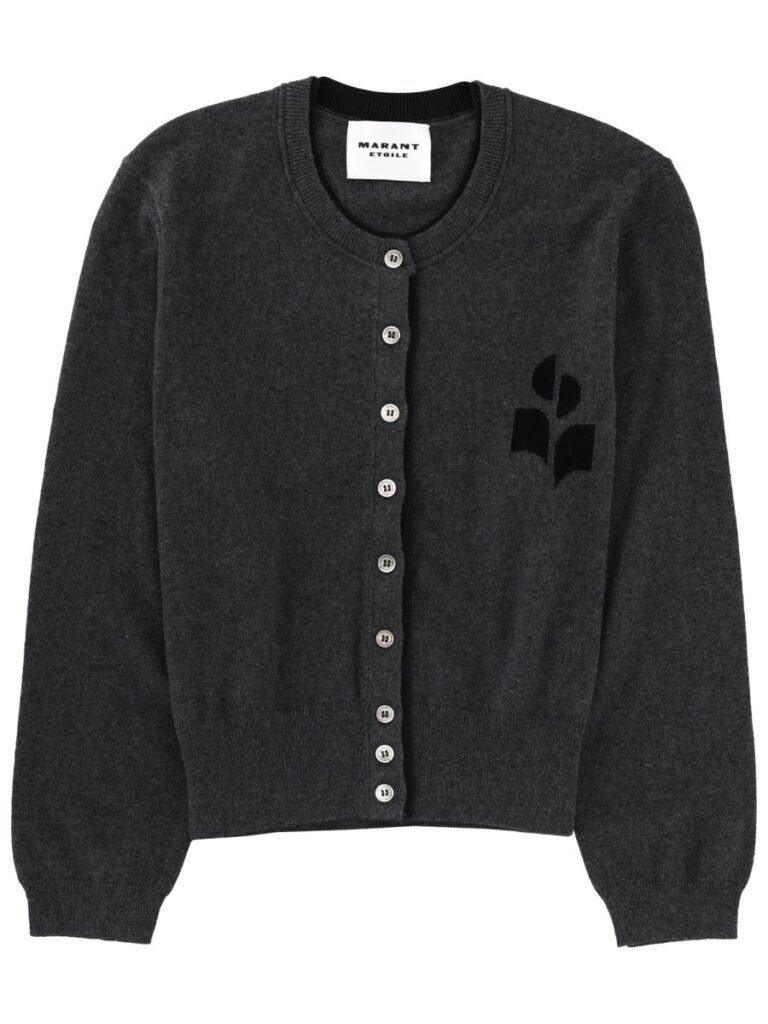 CARDIGAN "LONA