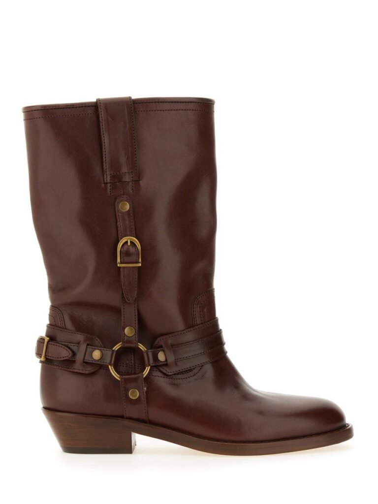 BOOT "HEIKO