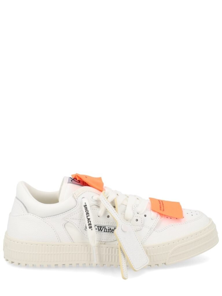 SNEAKER "LOW TOP 3.0 COURT
