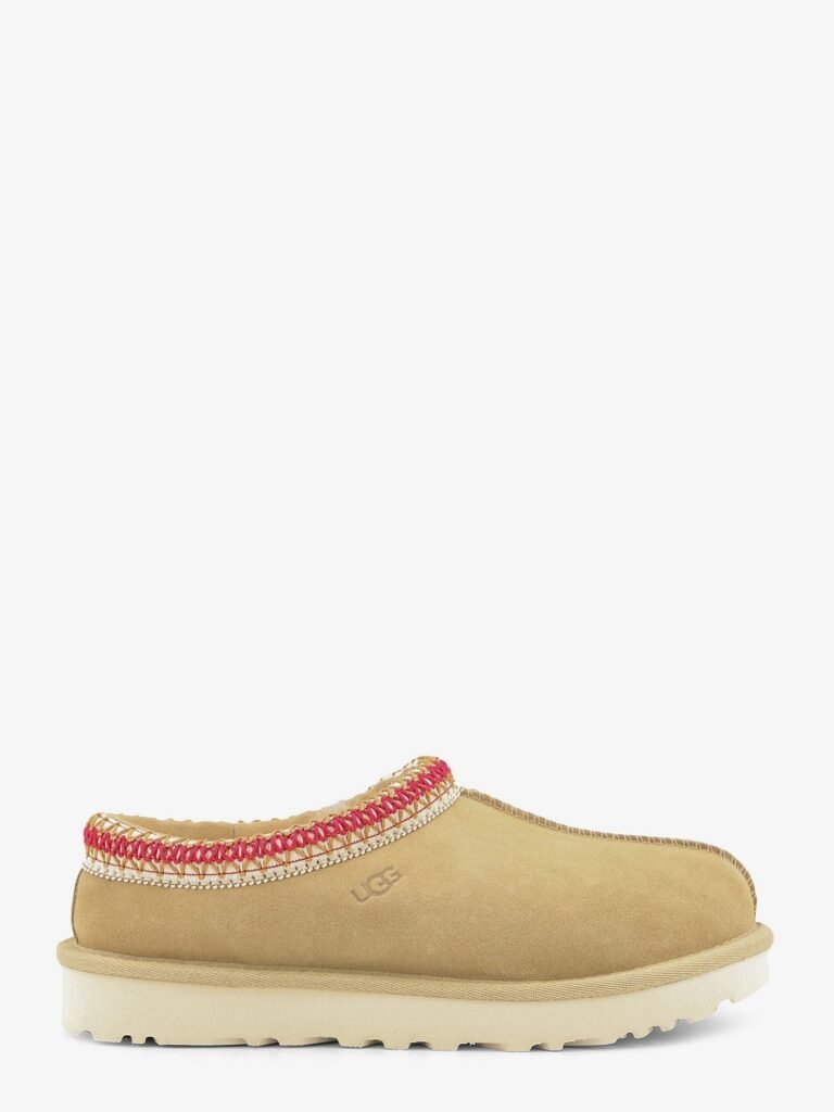 Tasman II Suede Slip-On