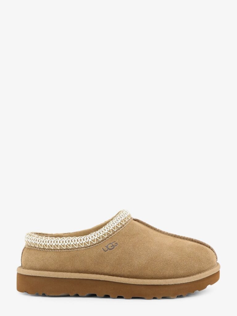 Slip-on suede W Tasman II